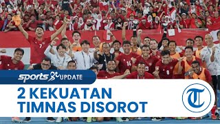 Jelang Adu Timnas Indonesia dengan Yordania, Pelatih Tim Lawan Soroti 2 Kekuatan Skuad Garuda