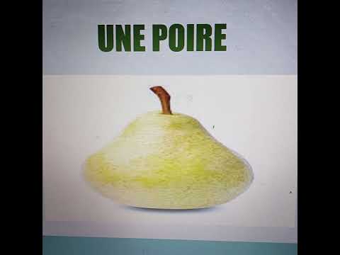 Grade 3 #French (part 2)                           Mrs/Mai Essam