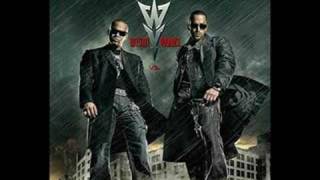 Wisin Y Yandel - Dime Que Te Paso