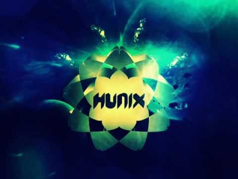 Hunix - Nube Nocturna (Original Mix) [House]