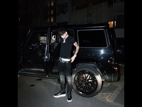 [FREE] Shiva x Lazza x Capo Plaza Type Beat "Neons" (Prod. By Xthetic)