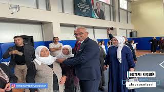 Meltemle Zirvedekiler 287  Bölüm Boztepe İlçesi