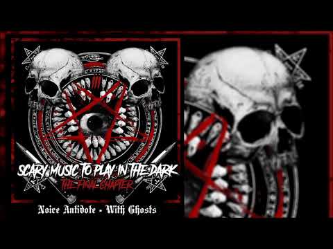 Noire Antidote - With Ghosts