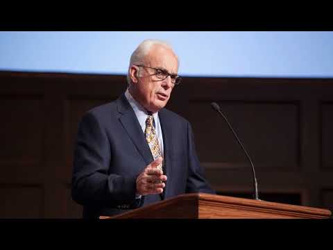 John MacArthur on Covenant Theology
