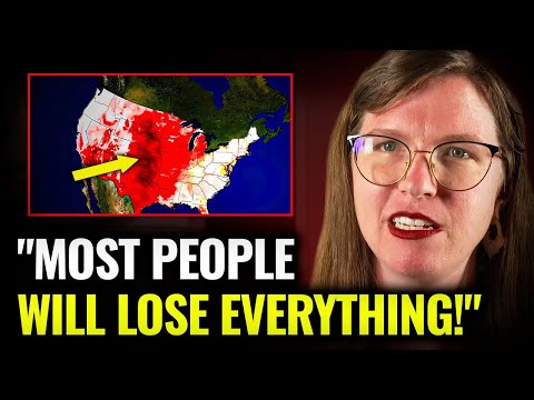 WOMAN GIVES URGENT WARNING TO THE WORLD... (2025-2026)