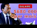 Olive Lembe réclame le salaire de Joseph Kabila  680 000$
