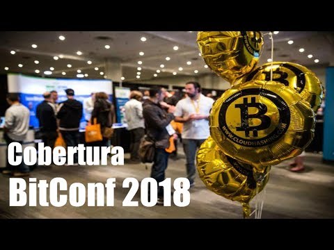 BitConf 2018: major crypto conference in South America