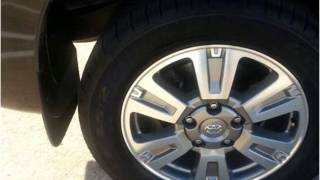 preview picture of video '2010 Toyota Sequoia Used Cars Pelham AL'