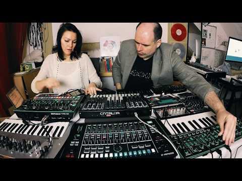 Klartraum - Orchidee (Live Version)