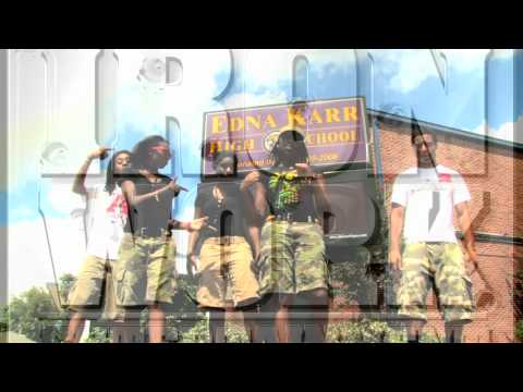 Y.I.W. feat OOH CHILD - I'M FROM THE N.O.