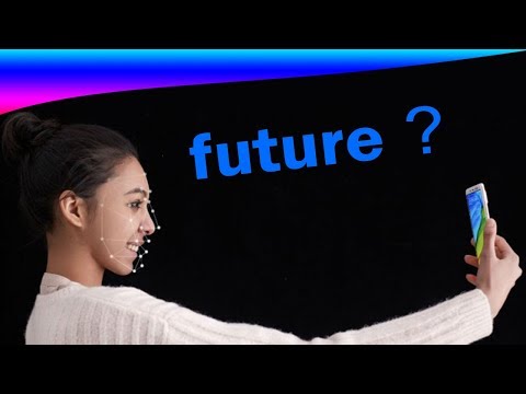 Why Face Unlock is the Future? Video