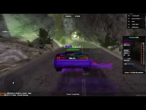 WFF 19: Group 6 // XpRNaval Edition (Part 1)