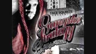 FACESQUEEZE Gangsta Strategy .. TRIP OF THE CITY .. hosted By MYKAL MILLION *****