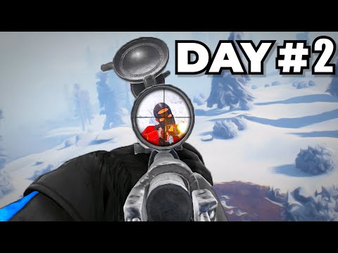 We Ambushed the Most Hated Clan on the Server | Rust