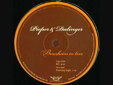 Basti Pieper & Florian Dalinger - Bornheim In Love