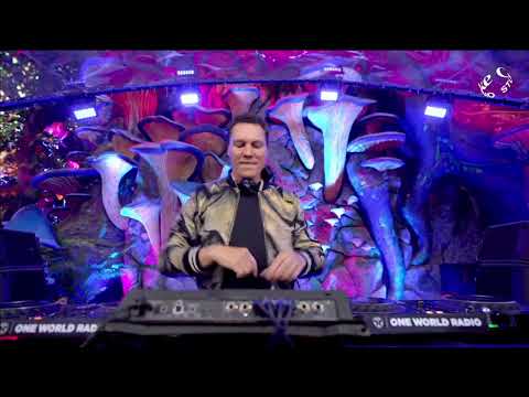 Irina Rimes, Goldcher - Dudadu Flip (Tiësto Remix) | Tomorrowland 2024, Weekend 2