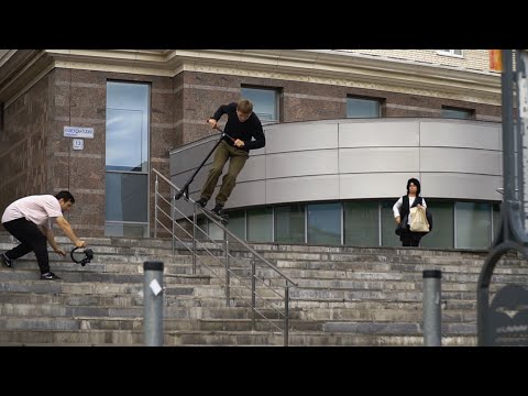 Gleb Lianguzov - Welcome To The Team