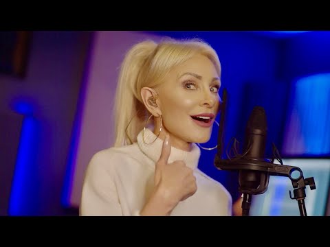 Elwira MEJK - Shala la la (live cover)