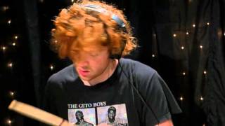 FIDLAR - Overdose (Live on KEXP)