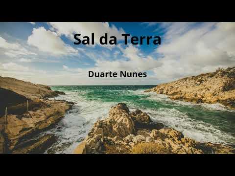 Sal da Terra - Marcha de Procissão