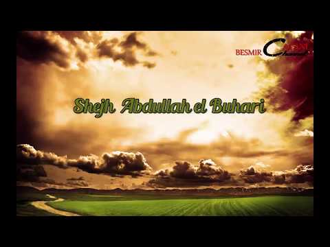 269. Bashkëjetesa e mirë bashkëshortore - Abdullah el Buhari