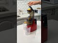 Multifunctional All Fruits Slow Masticating Juicer Machine Slowjuicer Juicer Juiceextractor