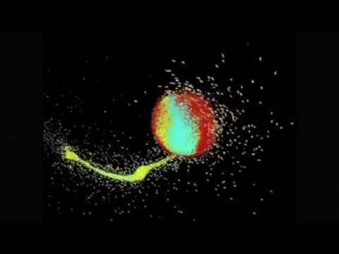 Earth.Parts #6 - Violence, Formation of Earth's Moon, and the Late Heavy Bombardment