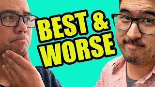 Best and Worst Bike Gear of 2025...and 2026 Predictions!