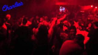 Mona Lisa "DJay" song at Charlie's Phoenix 5/27/11