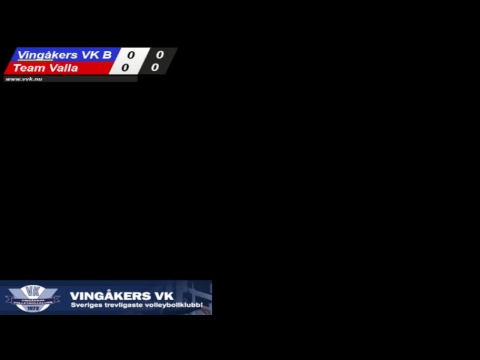 Vingåkers VK B - Team Valla