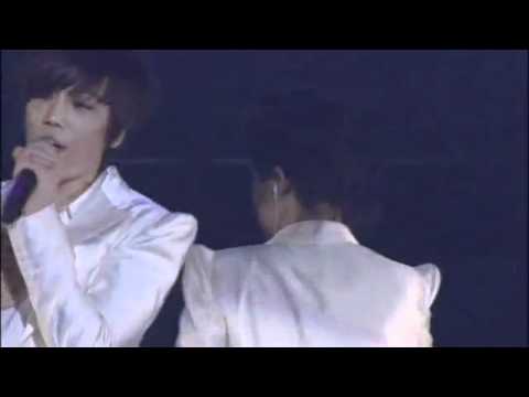 Kim Hyun Joong Focus - Snow Prince(SAITAMA ARENA)