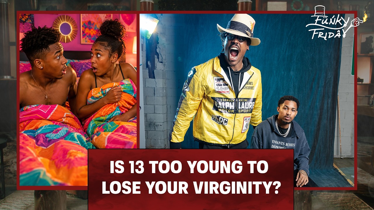 DDG & Cam Newton On Losing It Young… This Story Went Left Fast