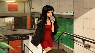 August State of Mind ☕ Soulful Neo Soul R&B for Your Quiet Moments & Chilling