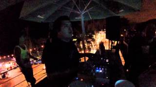 Naza Garcia @ Aniversario Pacific Pearl Music