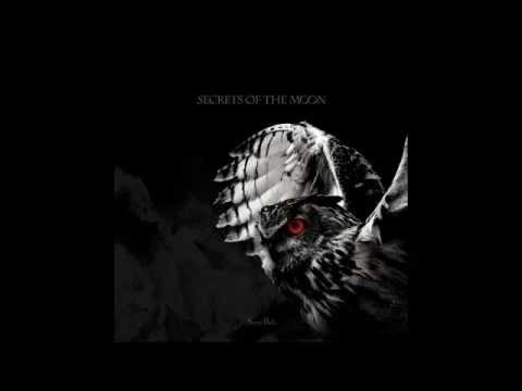 Secrets Of The Moon - Seven Bells [FULL ALBUM]