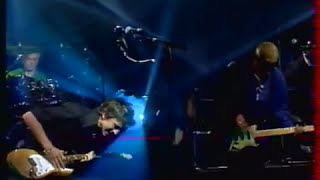 dEUS - Little Arithmetics (1997)