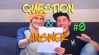 Kinging-It Q&A #9: Weirdest Experience | Booking Hotels | Beatbox School | Best Artist