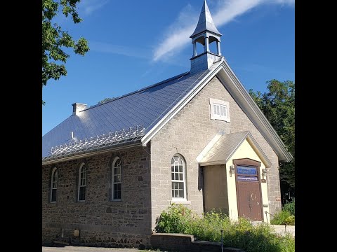 2023-01-29 PM -- Aspire to live quietly -- 1 Thessalonians 4:9-12