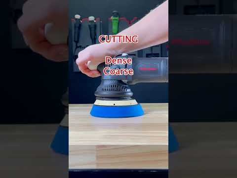 Which Foam Pad do you need?