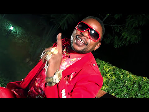 Prezda Bandasson - Tony Okore