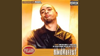 Smokefest (feat. Tash, Outkast, B-Real)