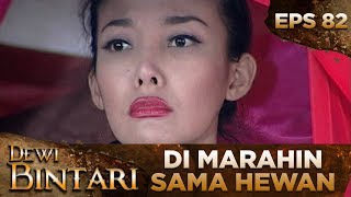 Download lagu Nyi Rangi sama Ratu Shima di Ajak Tobat Gamau - Dewi Bintari Eps 82 Part 1 mp3