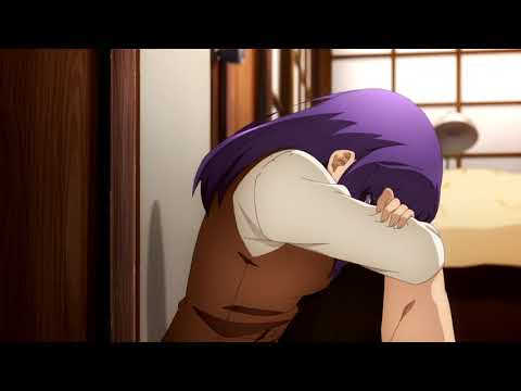 thebreathingbackwards - anymore