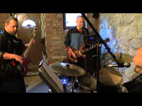 Hydra,Kabát Brouk Pytlík