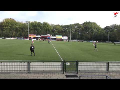 s.v. de Valleivogels - s.v. Lelystad '67