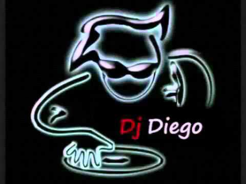 Rumba portuguesa 2015/2016 (DJ DIEGO)
