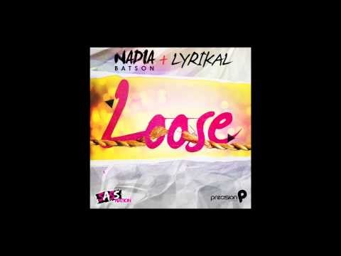 NADIA BATSON & LYRIKAL - LOOSE | SOCA 2014
