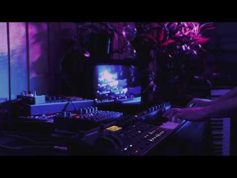 The Sound of Digitone Keys #2