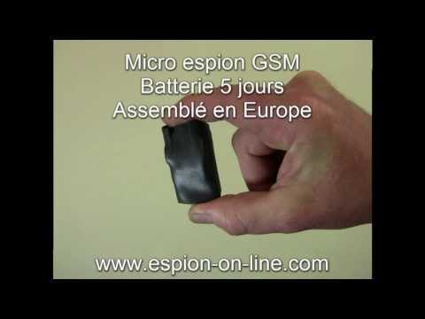 comment localiser un portable discretement