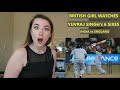 Yuvraj Singh 6 Sixes Reaction By British Girl